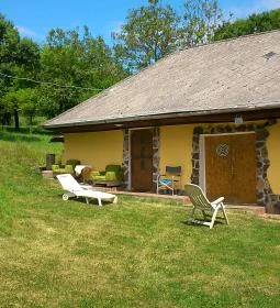 Napsugár Vendégház 