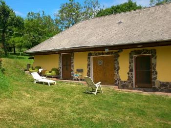 Napsugár Vendégház Sátoraljaújhely