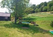 Napsugár Vendégház Sátoraljaújhely