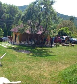 Napsugár Vendégház 