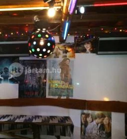 Napsugár Vendégház 