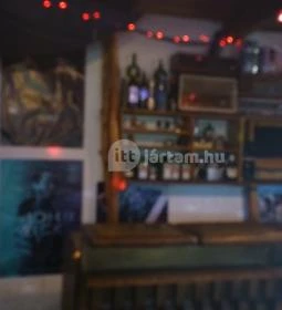 Napsugár Vendégház 