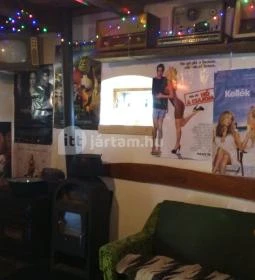 Napsugár Vendégház 