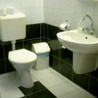 Hotel Fortuna Zalakaros - Szobák