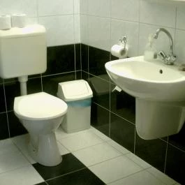 Hotel Fortuna, Zalakaros - Szobák