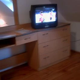 Hotel Fortuna, Zalakaros - Szobák