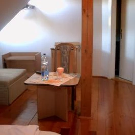 Hotel Fortuna, Zalakaros - Szobák