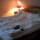 Hotel Fortuna Zalakaros - Szobák