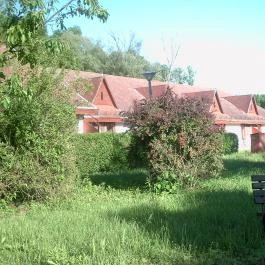 Hotel Fortuna, Zalakaros - Környék