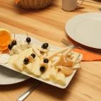 Darázshegyi Panzió Mátraszentimre - Vendéglátás