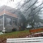 Darázshegyi Panzió Mátraszentimre - Külső kép