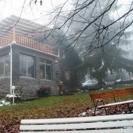 Darázshegyi Panzió, Mátraszentimre - Külső kép