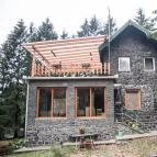 Darázshegyi Panzió Mátraszentimre - Külső kép