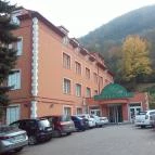 Hotel Bellevue Esztergom - Külső kép