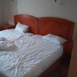 Hotel Bellevue Esztergom - Szobák