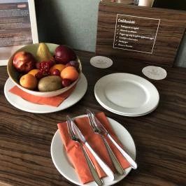 Barack Thermal Hotel & Spa, Tiszakécske - Szobák