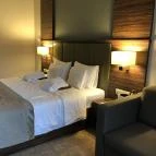 Barack Thermal Hotel & Spa Tiszakécske - Szobák