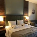 Barack Thermal Hotel & Spa Tiszakécske - Szobák