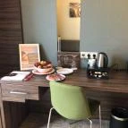 Barack Thermal Hotel & Spa Tiszakécske - Szobák