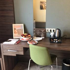 Barack Thermal Hotel & Spa, Tiszakécske - Szobák