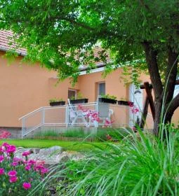 Levendula Vendégház 