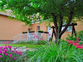 Levendula Vendégház Balmazújváros