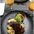 Csokonai Söröző & Étterem Debrecen - Étel/ital