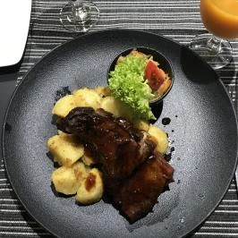 Csokonai Söröző & Étterem Debrecen - Étel/ital