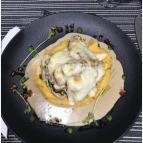 Csokonai Söröző & Étterem Debrecen - Étel/ital