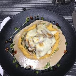 Csokonai Söröző & Étterem Debrecen - Étel/ital