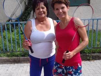 Németh Vendégház Fertőrákos