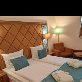 Wellness Hotel Gyula, Gyula - Egyéb