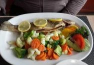 Bajor Panzió Restaurant Aparthotel Bük, Bükfürdő