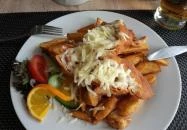 Bajor Panzió Restaurant Aparthotel Bük, Bükfürdő