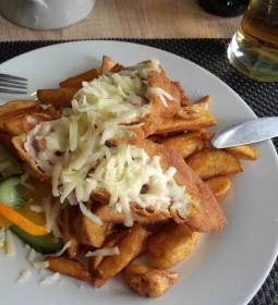 Bajor Panzió Restaurant Aparthotel 