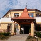 Bükkszékfürdő Fürdőház Bükkszék - 