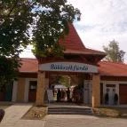 Bükkszékfürdő Fürdőház Bükkszék - 