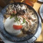 Csülök Bár Pécs - Étel/ital