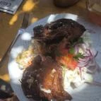 Csülök Bár Pécs - Étel/ital