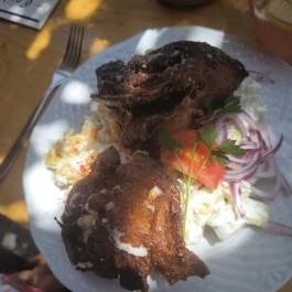 Csülök Bár, Pécs - Étel/ital