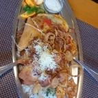 Kes Pub Bük, Bükfürd? - Étel/ital