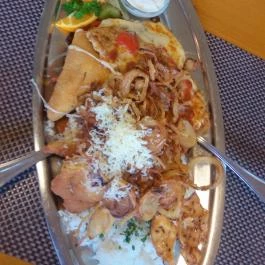 Kes Pub Bük, Bükfürd? - Étel/ital