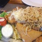 Kes Pub Bük, Bükfürd? - Étel/ital