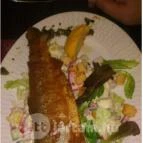 Ködmön Csárda Borétterem Eger - Étel/ital