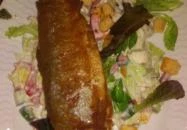 Ködmön Csárda Borétterem Eger