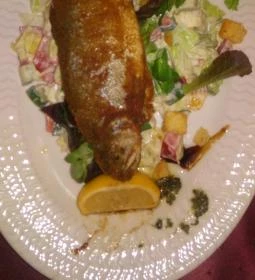 Ködmön Csárda Borétterem