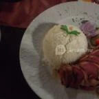 Ködmön Csárda Borétterem Eger - Étel/ital