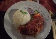 Ködmön Csárda Borétterem Eger