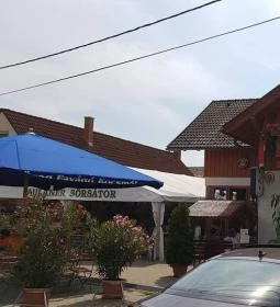 Öreg Favágó Kocsmája