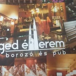 Szeged Étterem, Borozó & Pub Szeged - Külső kép